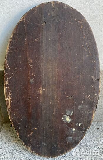 Икона Апостол Иоанн Богослов