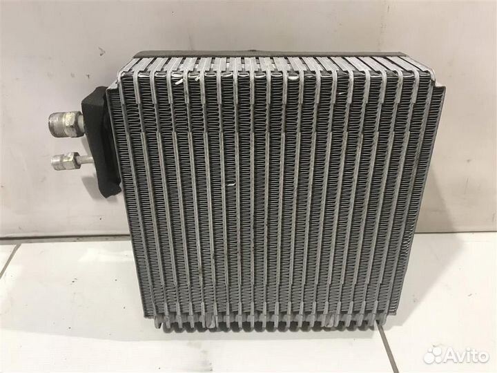 Испаритель кондиционера Great Wall Hover 2005