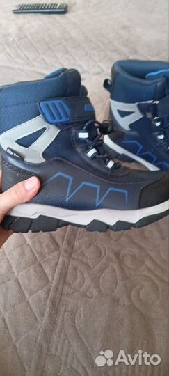 Ортопедическая обувь