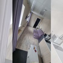 1-к. квартира, 50 м², 1/1 эт.