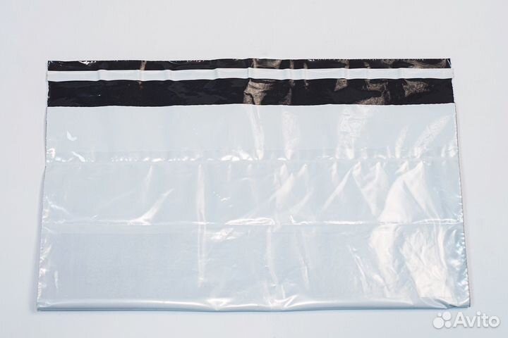 Курьерские пакеты (собственное производство)