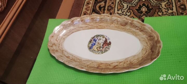 Столовый сервиз Мадонна