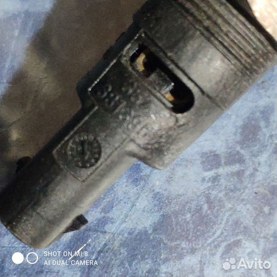 Розетка прикуривателя BMW (оригинал)