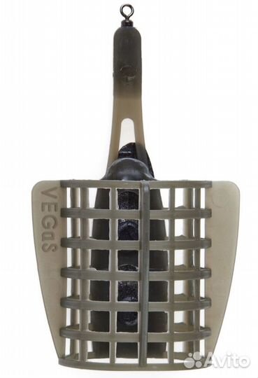 Кормушка фидерная FC vegas сетка большая