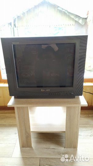 Телевизор Rolsen