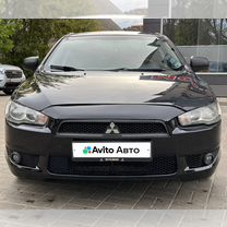 Mitsubishi Lancer 1.8 MT, 2008, 335 000 км, с пробегом, цена 625 000 руб.