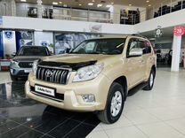 Toyota Land Cruiser Prado 2.7 AT, 2010, 232 450 км, с пробегом, цена 2 590 000 руб.