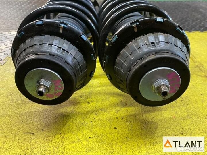 Стойка подвески передний honda vezel