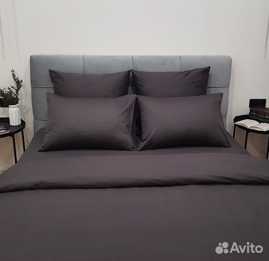 Постельное белье хлопок сатин