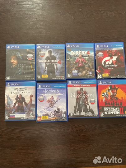 Игра для приставки