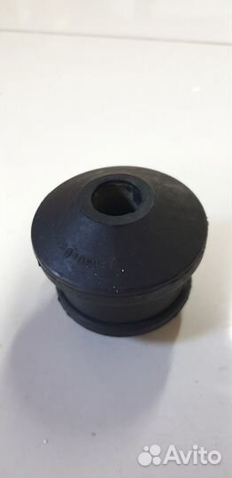 Сайлентблок ваз-2108 кронштейна растяжки