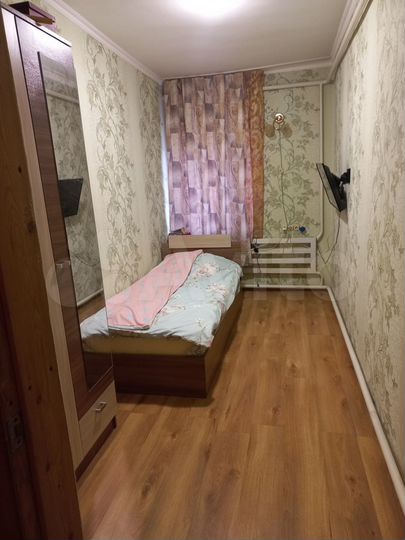 Дом 80 м² на участке 37 сот.