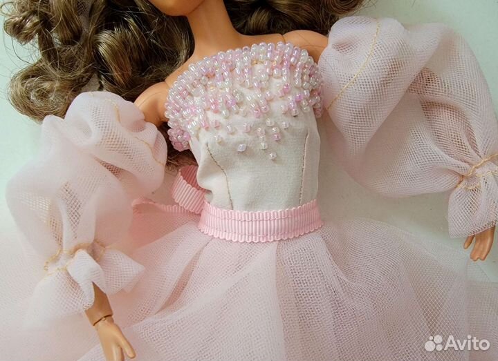 Барби йога ооак 