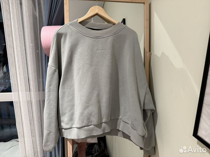 Свитшот znwr dakota