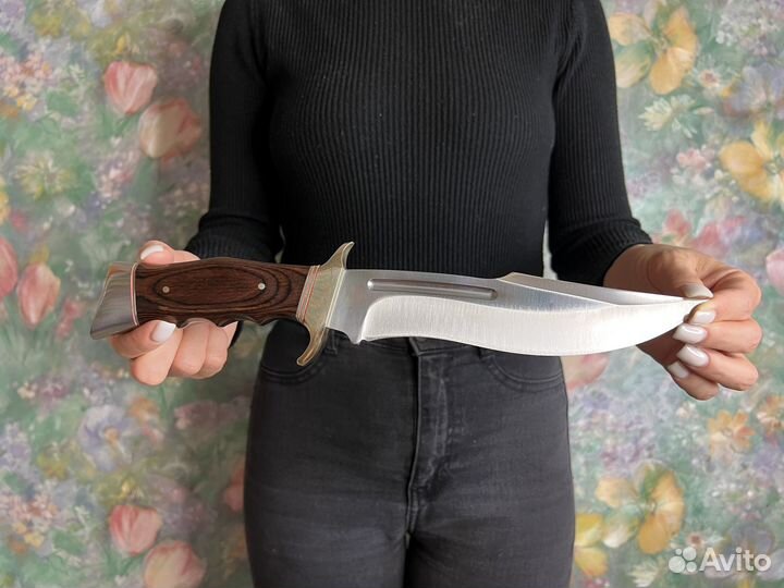 Нож охотничий арт. 182