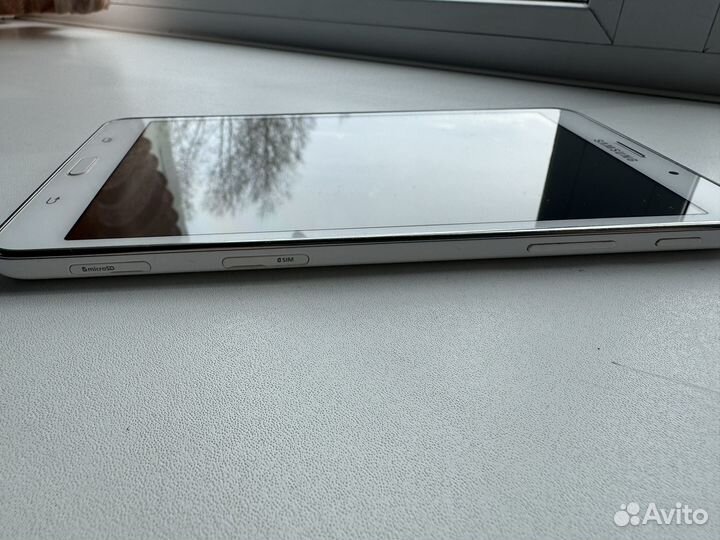 Samsung galaxy tab 4