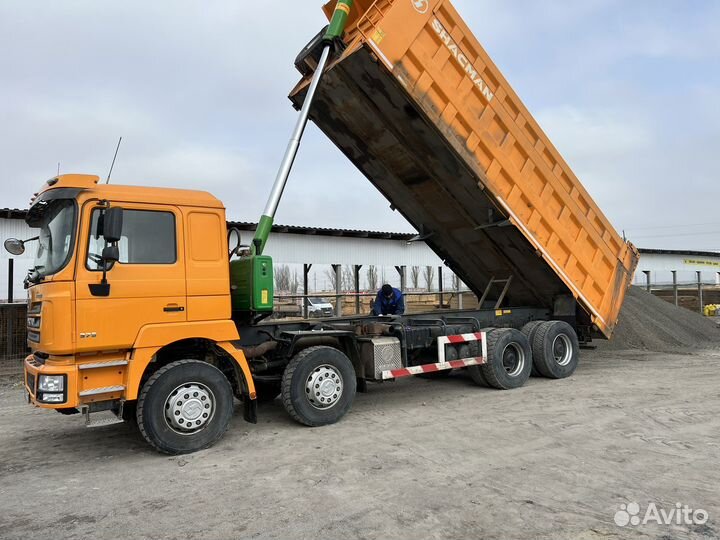 Перевозки тонарами