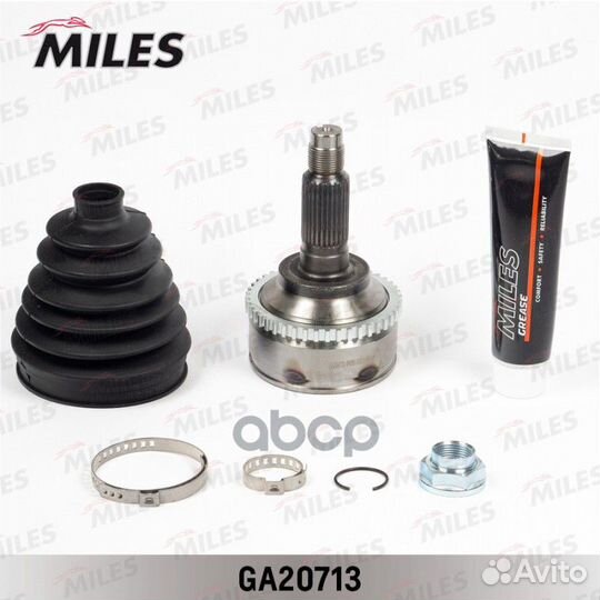 ШРУС наружный mazda MPV II 99-06 GA20713 GA20713