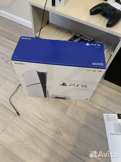 Sony playstation 5