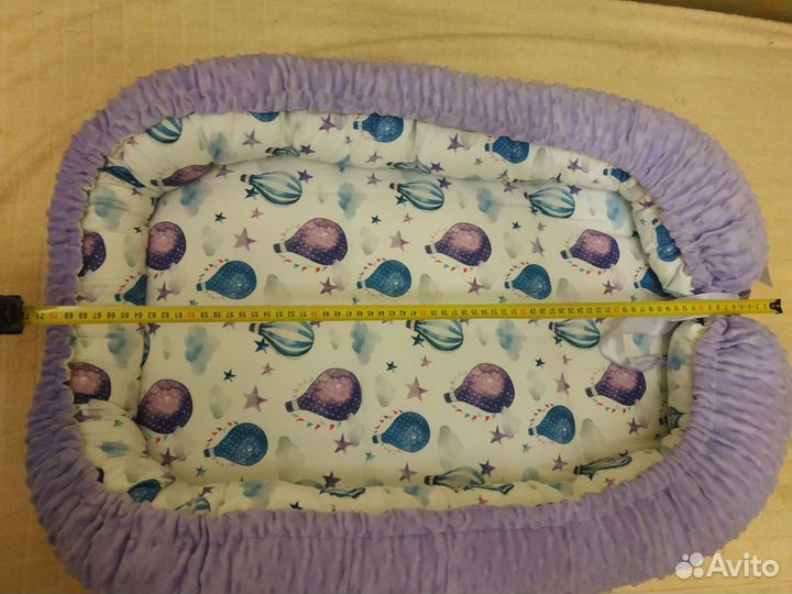 Подушка-позиционер