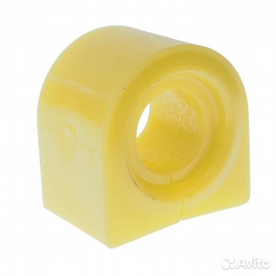 Втулка стабилизатора VW переднего точка опоры