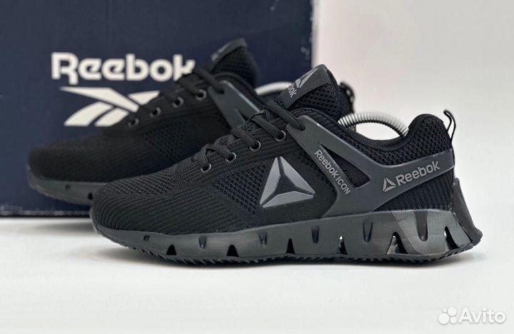 Кроссовки Reebok Zignano