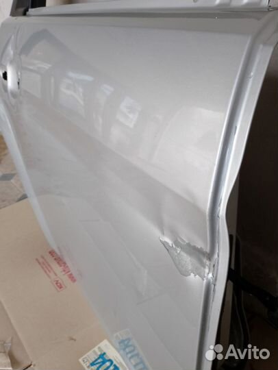 Двери на ford focus 2