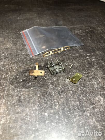 Железная дорога H0,1/87,16.5mm