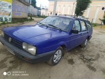 Volkswagen Passat 1.8 MT, 1987, 285 885 км, с пробегом, цена 70 000 руб.