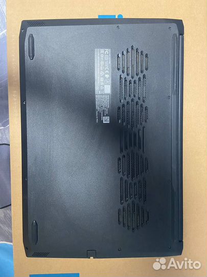 Игровой ноутбук lenovo ideapad gaming 3 15ach6