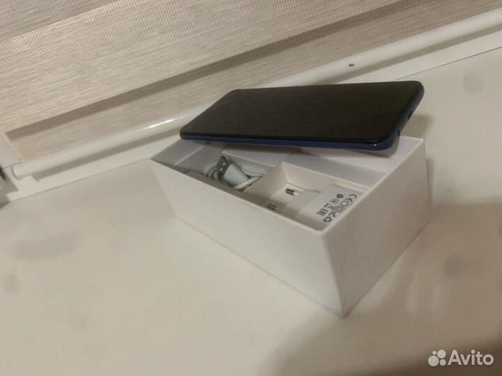 Xiaomi Redmi Note 9, 3/64 ГБ
