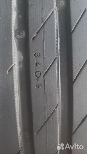 Nokian Tyres zLine 245/45 R18 100Y