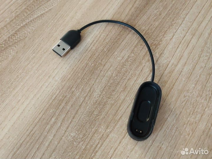 Зарядное устройство для Xiaomi Mi smart Band 4