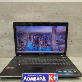 Ноутбук Asus X53U (Скупка-Обмен)