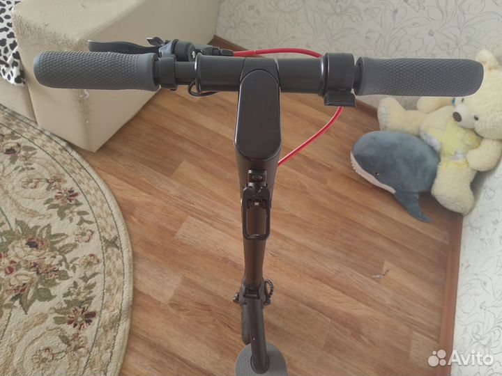 Электросамокат бу