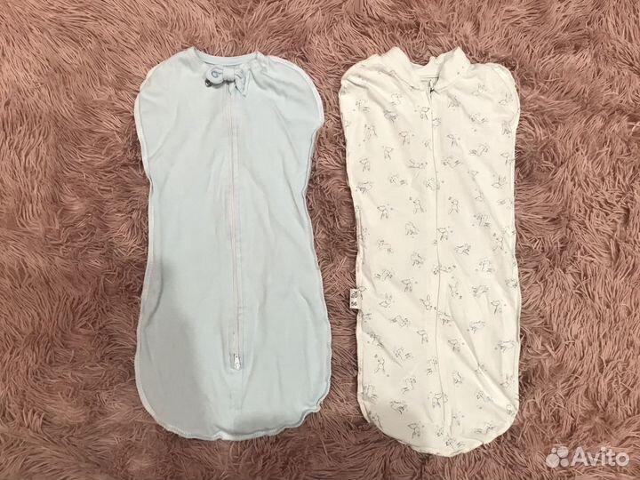 Кокон для пеленания