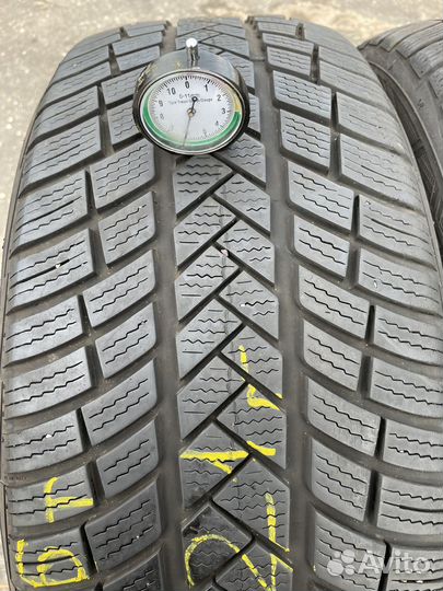 Vredestein Wintrac Pro 235/55 R17