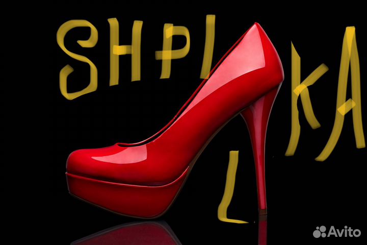 Ремонт и реставрация обуви