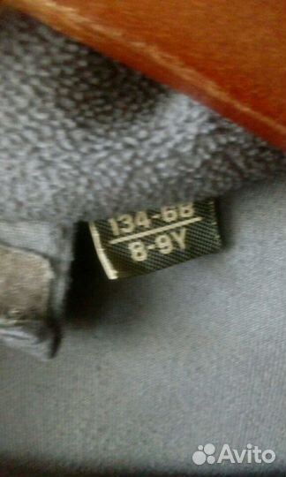 Толстовка для мальчиков