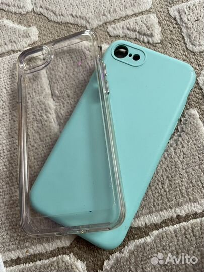 Телефон iPhone 8 64 gb