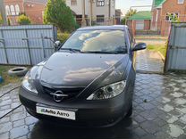 Haima 3 1.8 MT, 2011, 64 000 км, с пробегом, цена 550 000 руб.