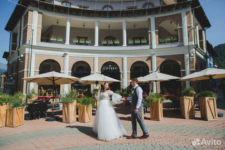 Свадебный фотограф. Фотограф на свадьбу