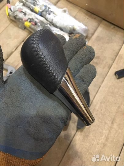 Рукоятка кулисы АКПП Toyota Camry 40