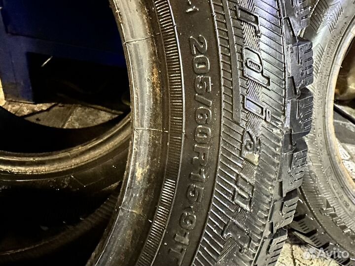 Cordiant Comfort 205/60 R15