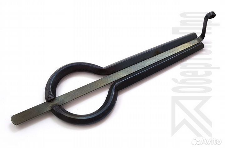 Брумля JS666 Крконоше - Чешский варган