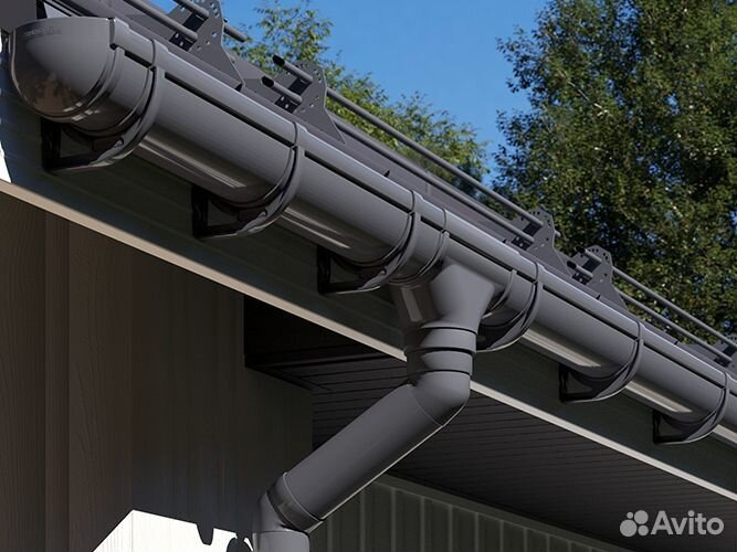 Система водостока