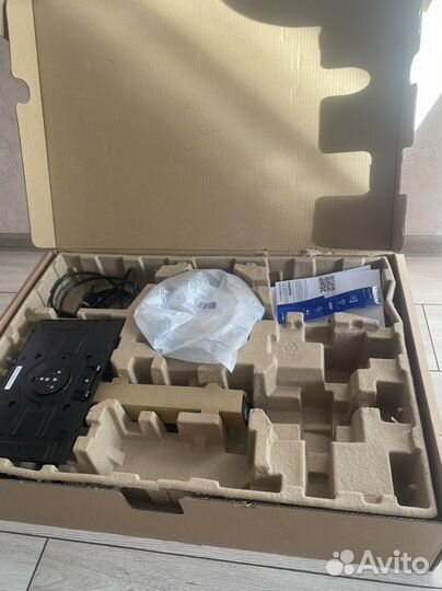 Монитор philips 27 ips