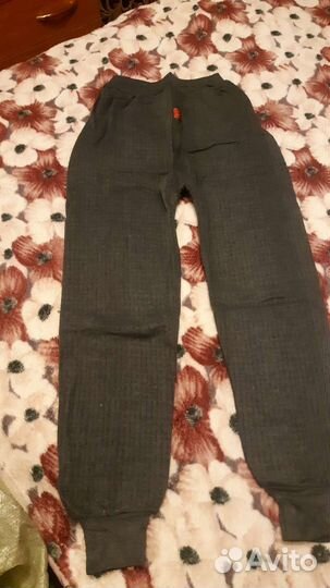 Термо штаны