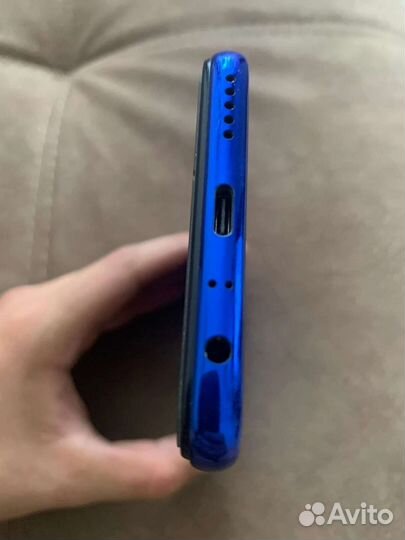 Телефон Xiaomi redmi note 8t 64gb
