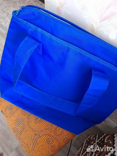 Сумка холодильник